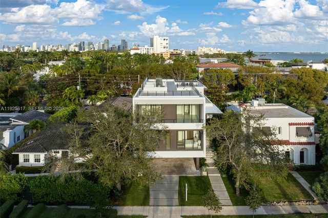 3551 Crystal Court, Miami, FL 33133