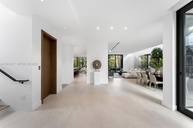 3551 Crystal Court, Miami, FL 33133