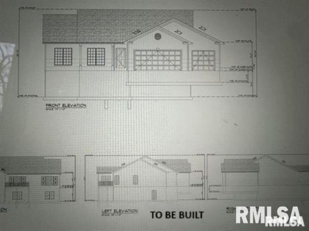 806 14TH Street, Rapids City, IL 61278