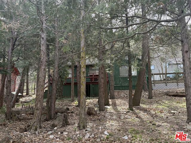 21801 Plunge Road, Cedarpines Park, CA 92322