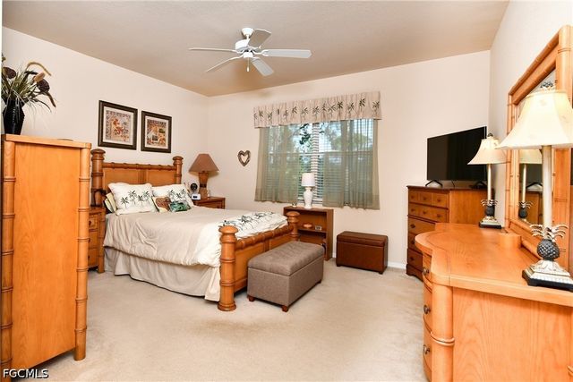 4736 Fairloop RUN, Lehigh Acres, FL 33973