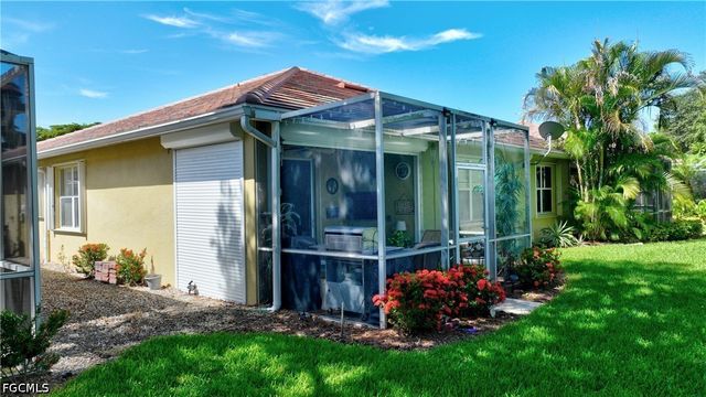 4736 Fairloop RUN, Lehigh Acres, FL 33973