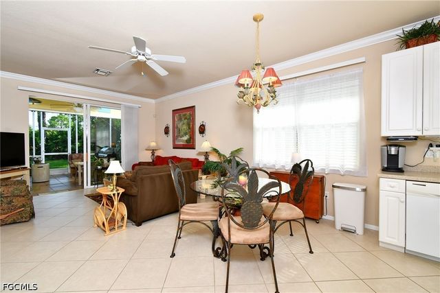 4736 Fairloop RUN, Lehigh Acres, FL 33973