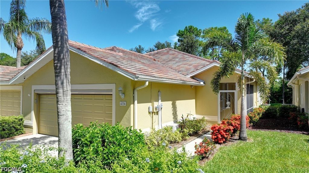 4736 Fairloop RUN, Lehigh Acres, FL 33973