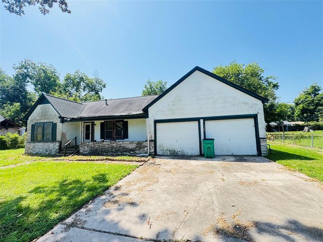 304 North Street, Baytown, TX 77520