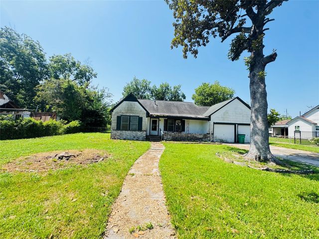 304 North Street, Baytown, TX 77520