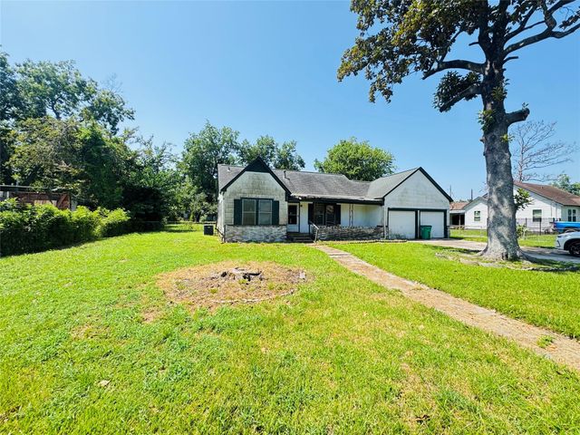 304 North Street, Baytown, TX 77520