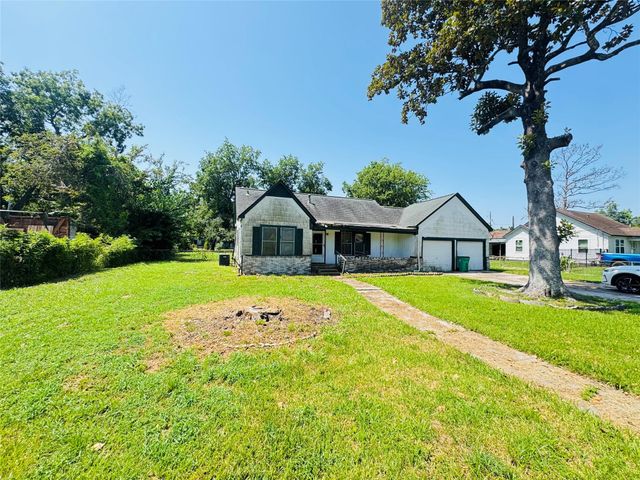 304 North Street, Baytown, TX 77520