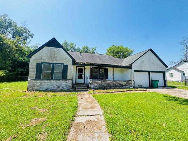 304 North Street, Baytown, TX 77520