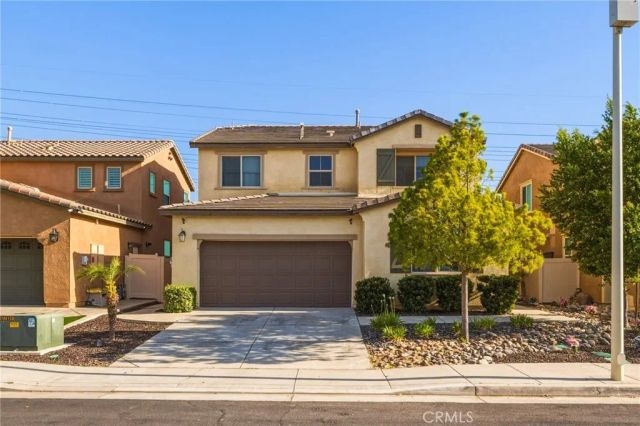 1455 Black Diamond, Beaumont, CA 92223