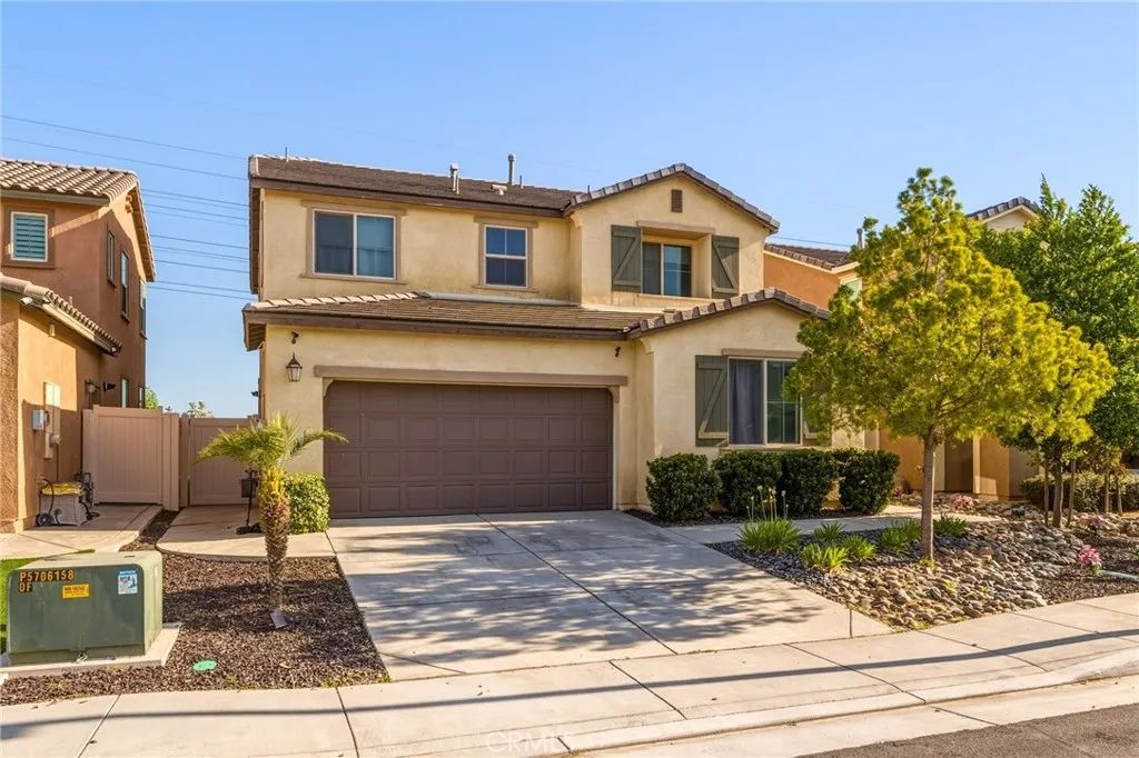 1455 Black Diamond, Beaumont, CA 92223