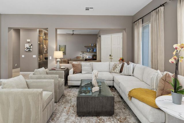 89 N Kavenish Drive, Rancho Mirage, CA 92270