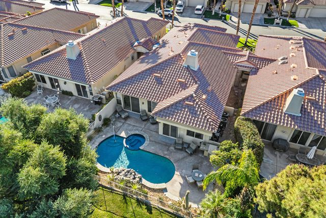 89 N Kavenish Drive, Rancho Mirage, CA 92270