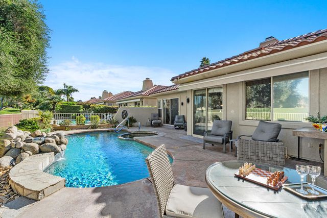 89 N Kavenish Drive, Rancho Mirage, CA 92270