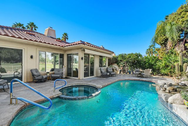 89 N Kavenish Drive, Rancho Mirage, CA 92270