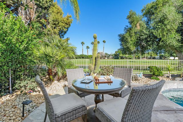 89 N Kavenish Drive, Rancho Mirage, CA 92270