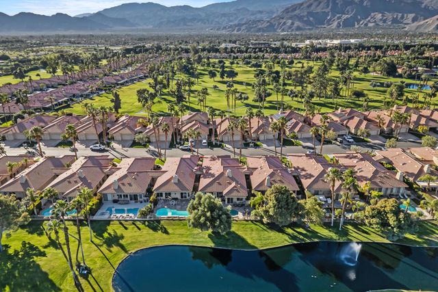 89 N Kavenish Drive, Rancho Mirage, CA 92270