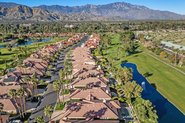 89 N Kavenish Drive, Rancho Mirage, CA 92270