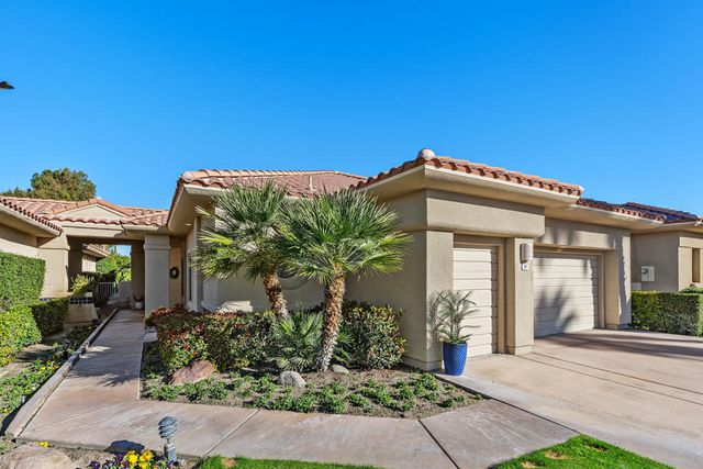 89 N Kavenish Drive, Rancho Mirage, CA 92270