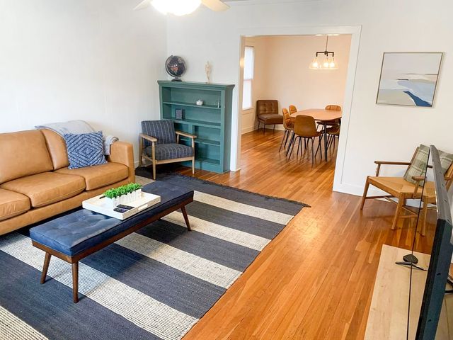 618 College Drive, Abilene, TX 79601