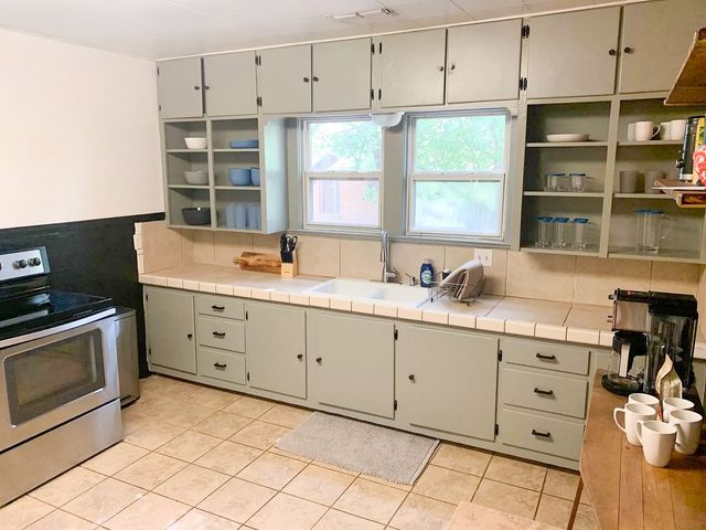 618 College Drive, Abilene, TX 79601