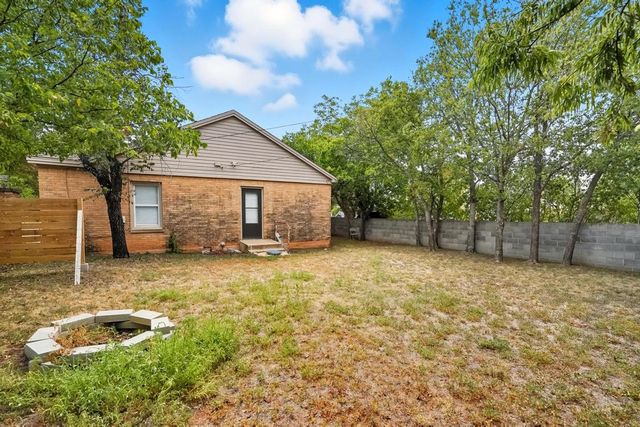 618 College Drive, Abilene, TX 79601