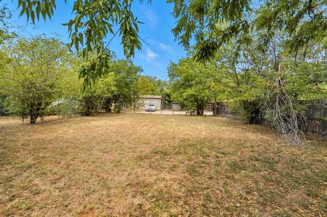 618 College Drive, Abilene, TX 79601