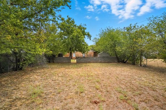 618 College Drive, Abilene, TX 79601