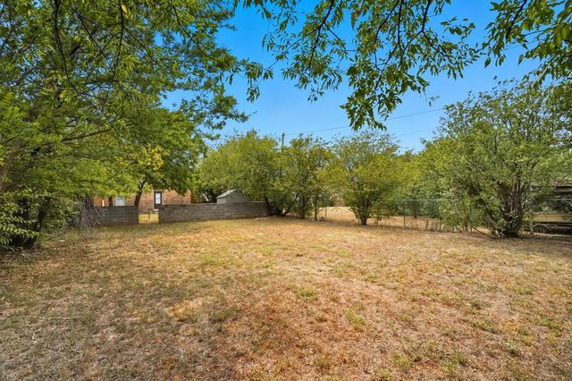 618 College Drive, Abilene, TX 79601