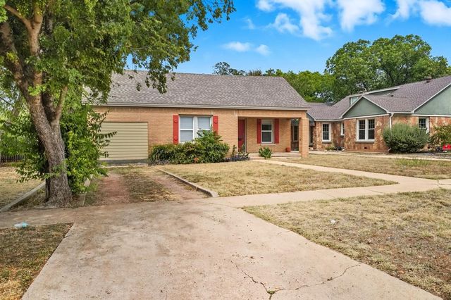 618 College Drive, Abilene, TX 79601