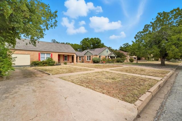 618 College Drive, Abilene, TX 79601