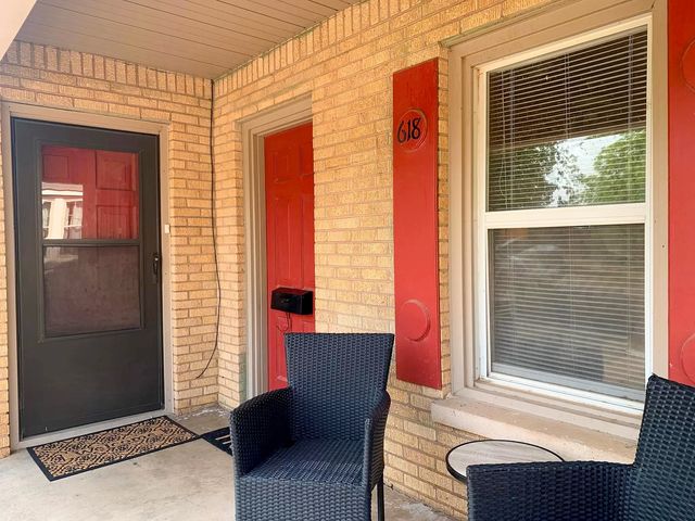 618 College Drive, Abilene, TX 79601