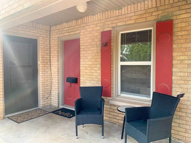 618 College Drive, Abilene, TX 79601