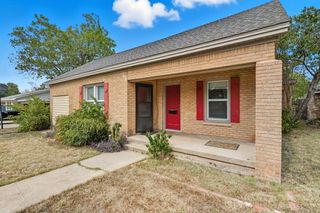618 College Drive, Abilene, TX 79601