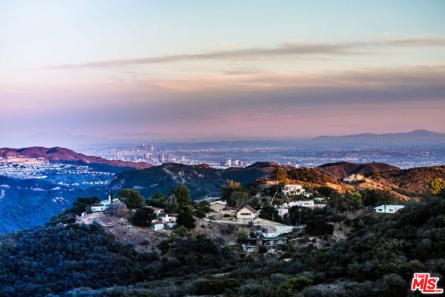 22030 Saddlepeak, Topanga (los Angeles), CA 90290