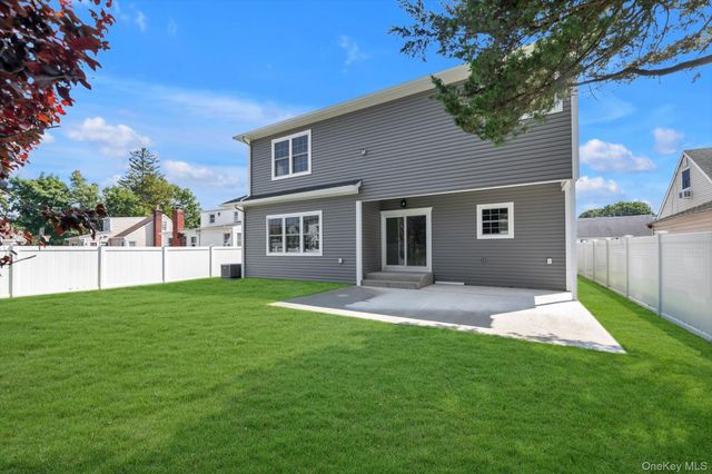 2351 Amherst Street, East Meadow, NY 11554