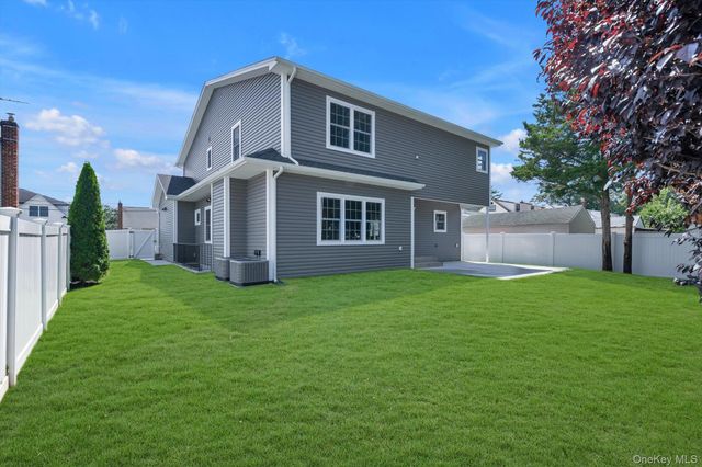 2351 Amherst Street, East Meadow, NY 11554