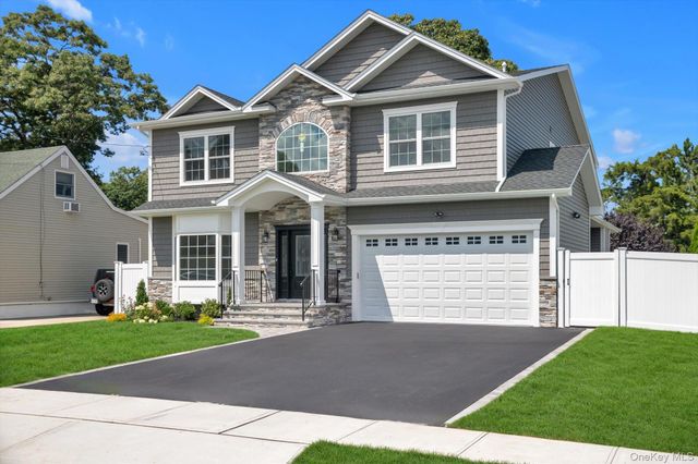 2351 Amherst Street, East Meadow, NY 11554