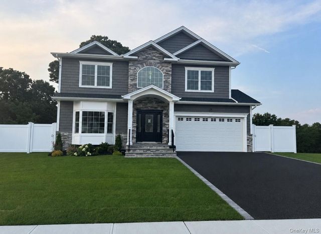 2351 Amherst Street, East Meadow, NY 11554