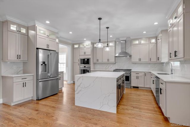 2351 Amherst Street, East Meadow, NY 11554