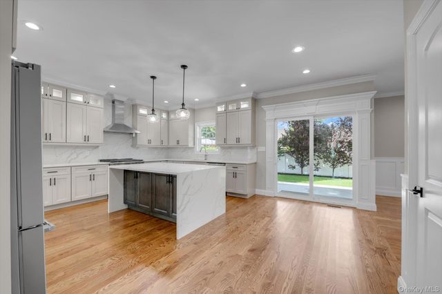 2351 Amherst Street, East Meadow, NY 11554