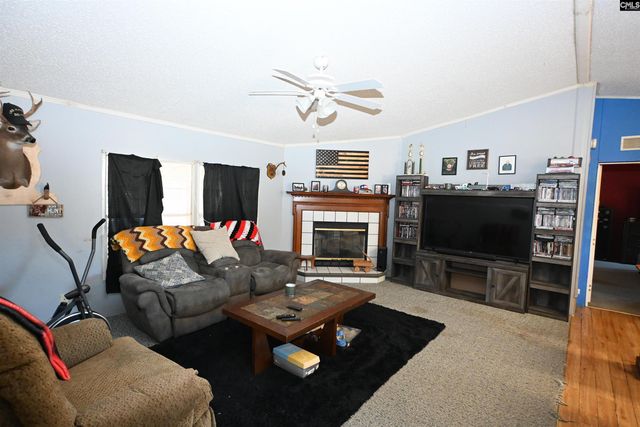 146 Smith Pond Road, Lexington, SC 29072