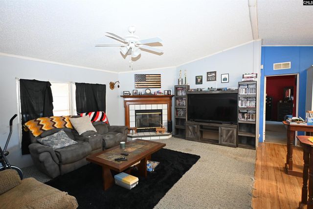 146 Smith Pond Road, Lexington, SC 29072