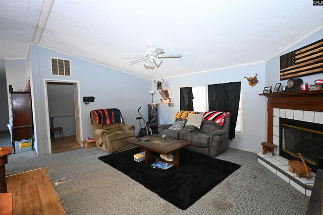 146 Smith Pond Road, Lexington, SC 29072