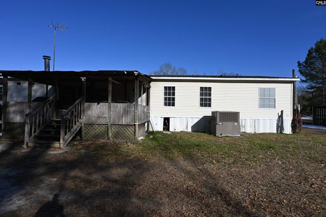 146 Smith Pond Road, Lexington, SC 29072