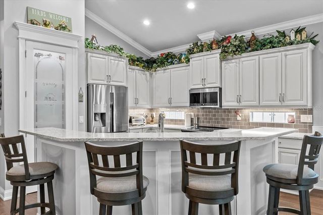 7786 LAKE JAMES BOULEVARD, Lakeland, FL 33810