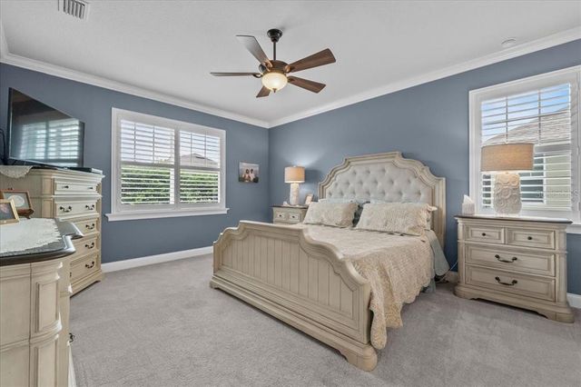 7786 LAKE JAMES BOULEVARD, Lakeland, FL 33810