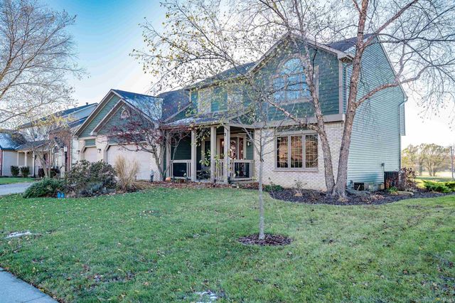 6329 Treasure Cove, Fort Wayne, IN 46835