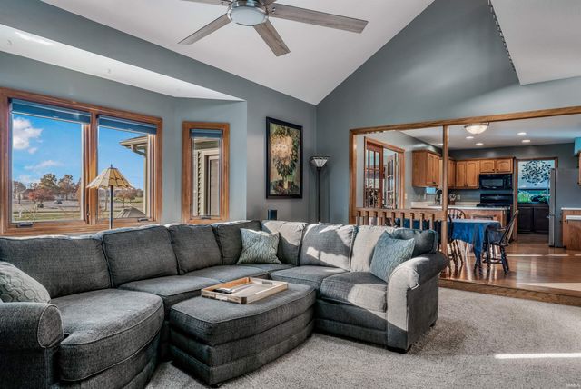 6329 Treasure Cove, Fort Wayne, IN 46835