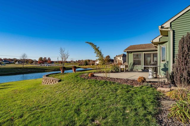 6329 Treasure Cove, Fort Wayne, IN 46835